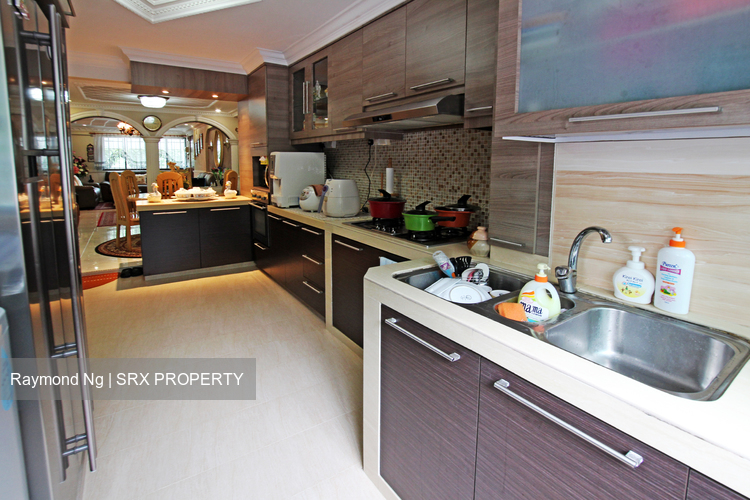 Blk 528 Bedok North Street 3 (Bedok), HDB 4 Rooms #188527102